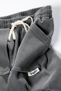 Grey Shorts